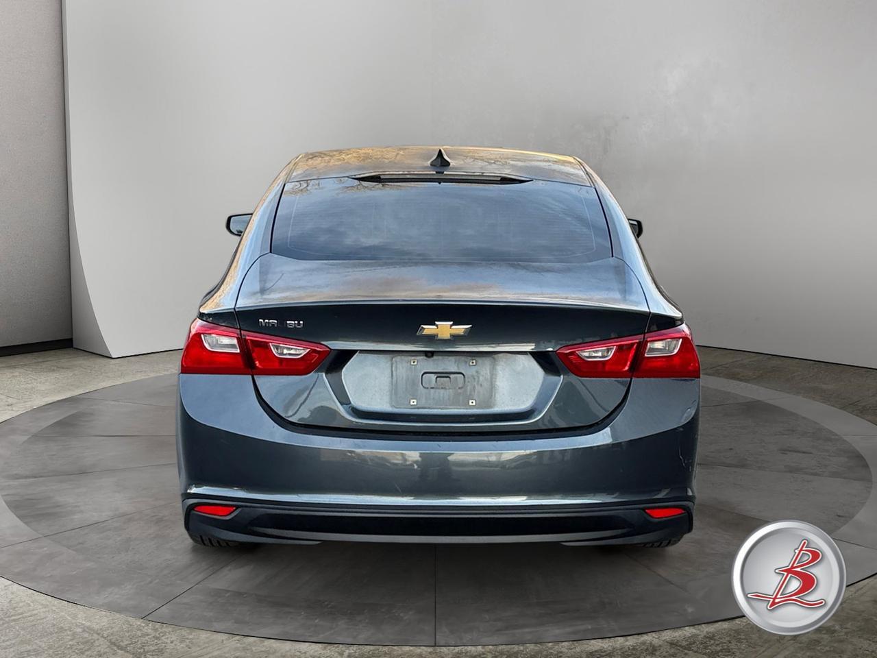2019 Chevrolet MALIBU LS Salt Lake City UT