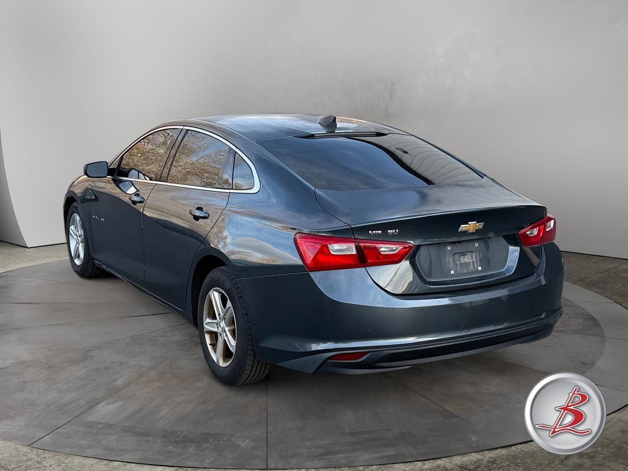 2019 Chevrolet MALIBU LS Salt Lake City UT