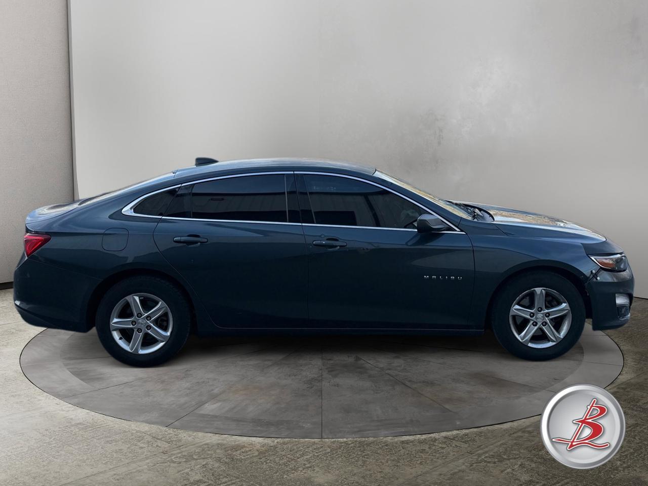 2019 Chevrolet MALIBU LS Salt Lake City UT