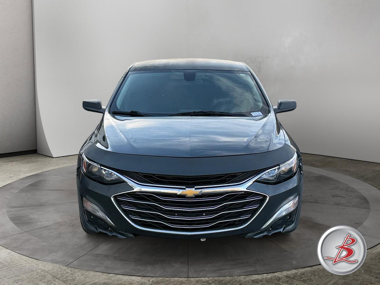 2019 Chevrolet MALIBU LS Salt Lake City UT