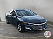 2019 Chevrolet MALIBU LS