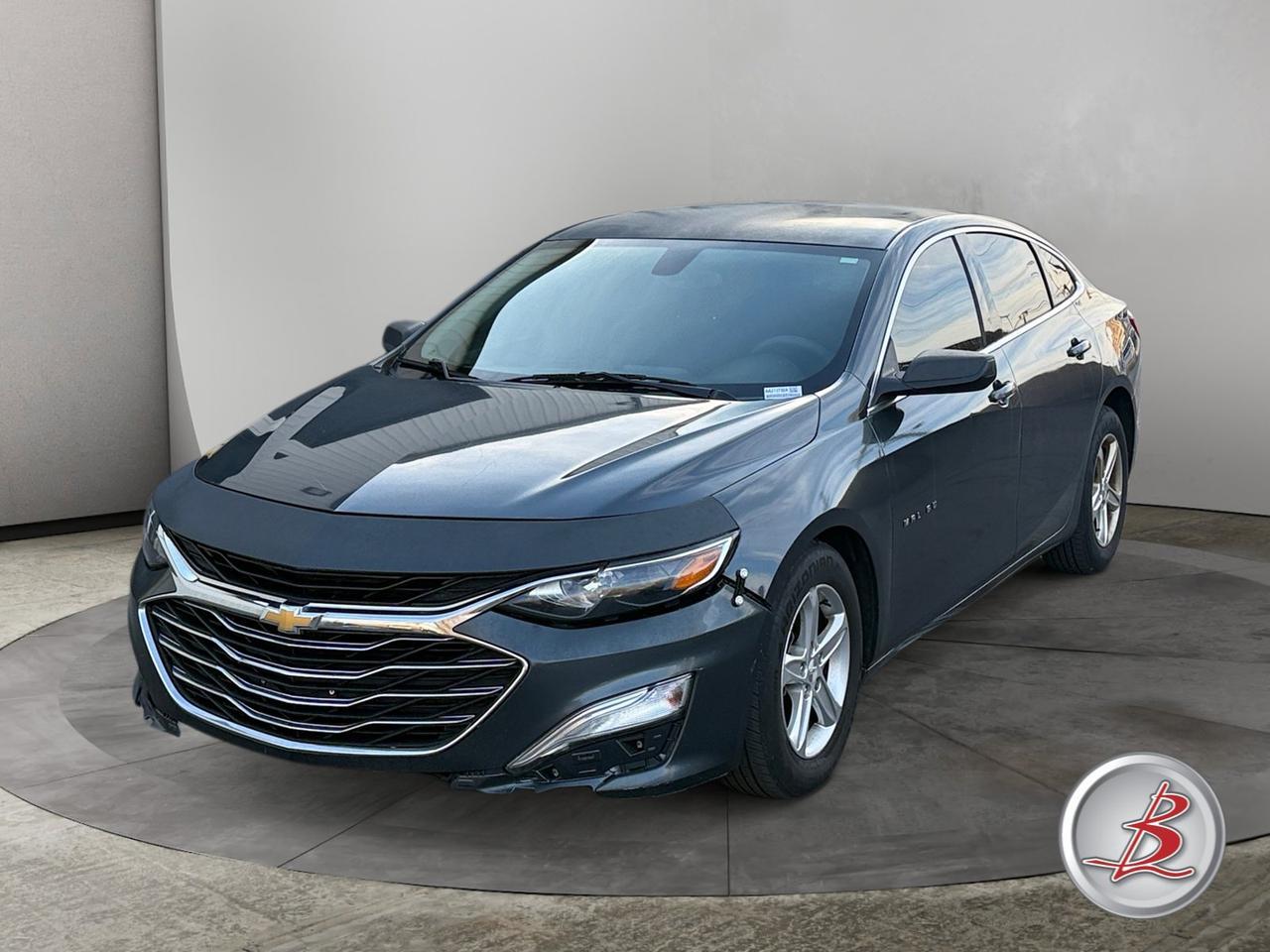 2019 Chevrolet MALIBU LS Salt Lake City UT