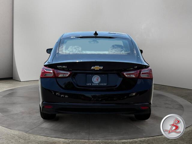 2019 Chevrolet MALIBU LT Salt Lake City UT
