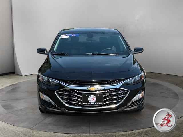 2019 Chevrolet MALIBU LT Salt Lake City UT