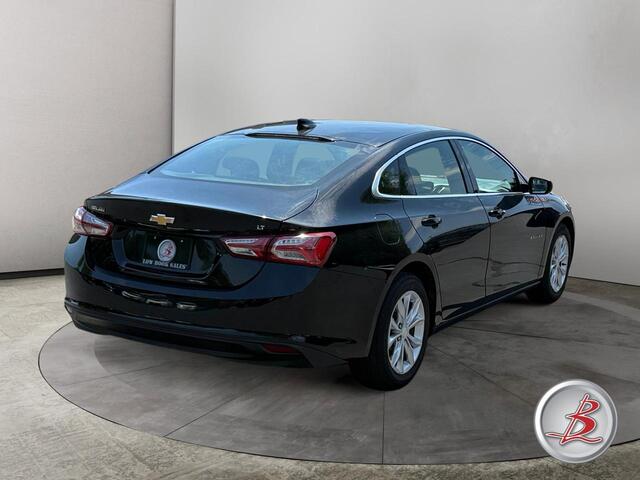 2019 Chevrolet MALIBU LT Salt Lake City UT