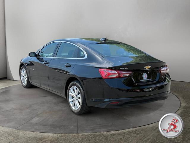 2019 Chevrolet MALIBU LT Salt Lake City UT