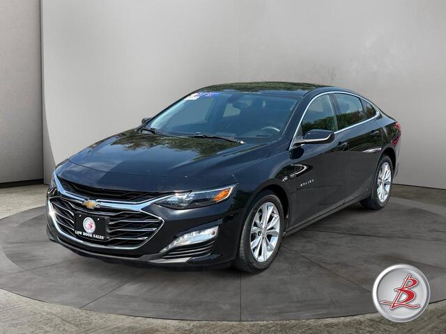 2019 Chevrolet MALIBU LT Salt Lake City UT