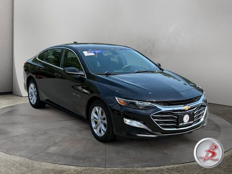 2019_Chevrolet_MALIBU_LT_ Salt Lake City UT