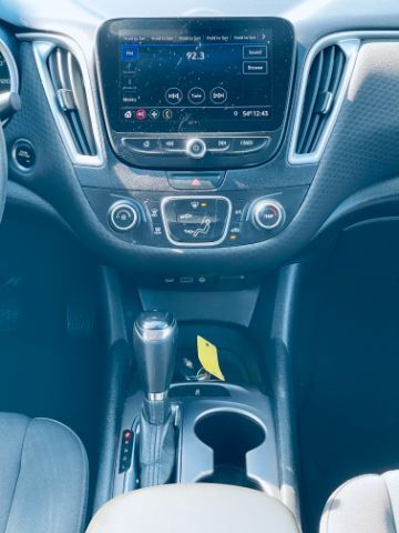 2019 Chevrolet Malibu - HD 1LS Hot Springs AR