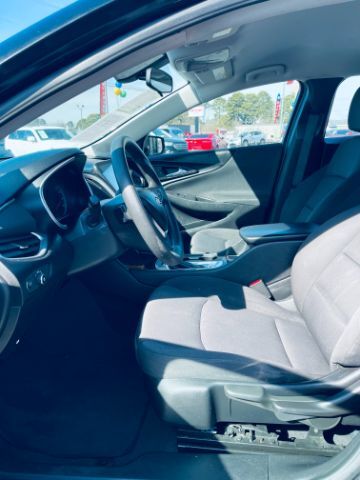 2019 Chevrolet Malibu - HD 1LS Hot Springs AR