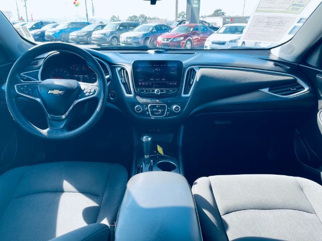 2019 Chevrolet Malibu - HD 1LS Hot Springs AR