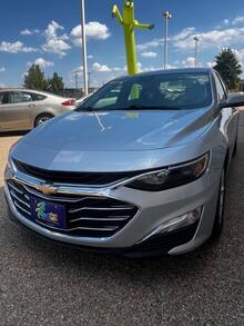 2019_Chevrolet_Malibu_1FL_ Dallas TX