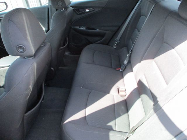 2019 Chevrolet Malibu 1FL Florence KY