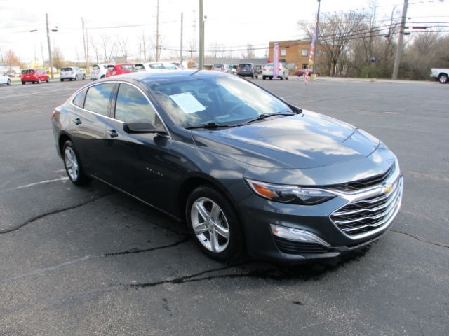 2019 Chevrolet Malibu 1FL Florence KY