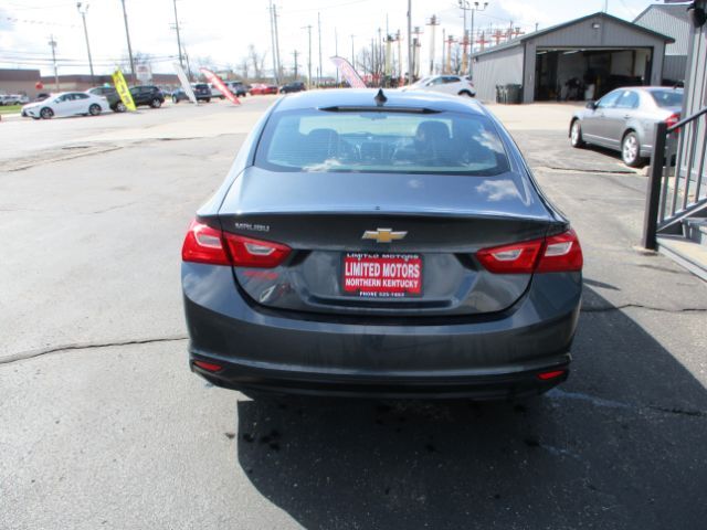 2019 Chevrolet Malibu 1FL Florence KY