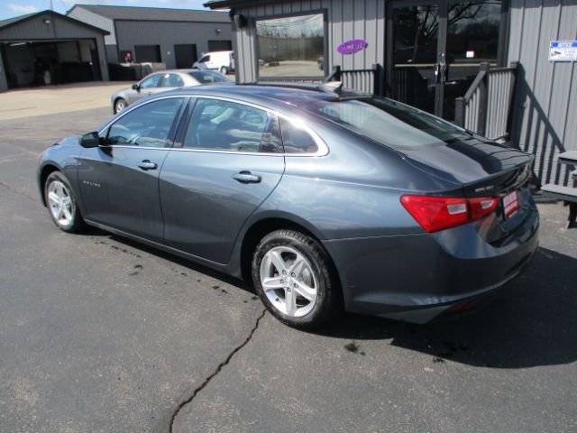 2019 Chevrolet Malibu 1FL Florence KY