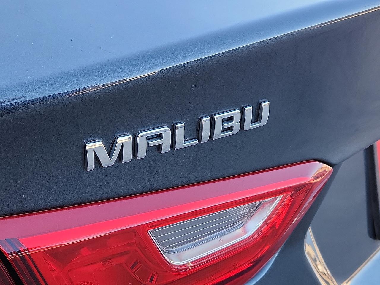 2019 Chevrolet Malibu 1FL Lubbock TX
