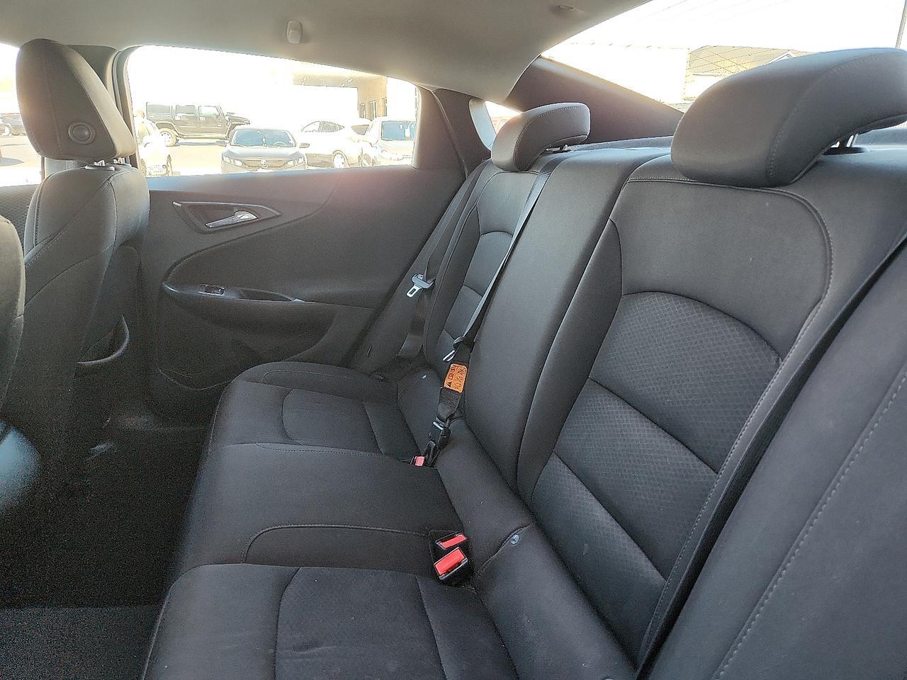 2019 Chevrolet Malibu 1FL Lubbock TX