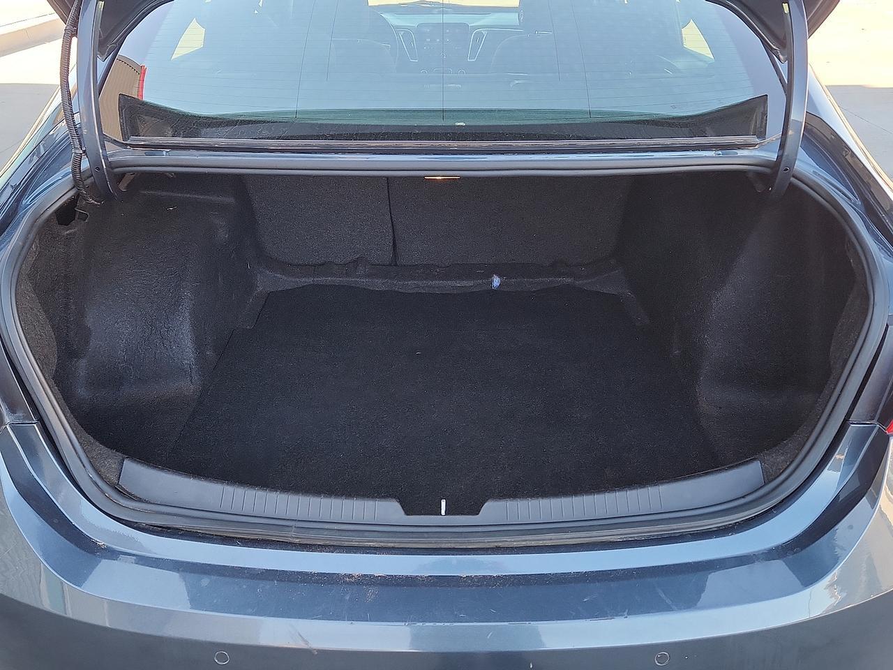 2019 Chevrolet Malibu 1FL Lubbock TX