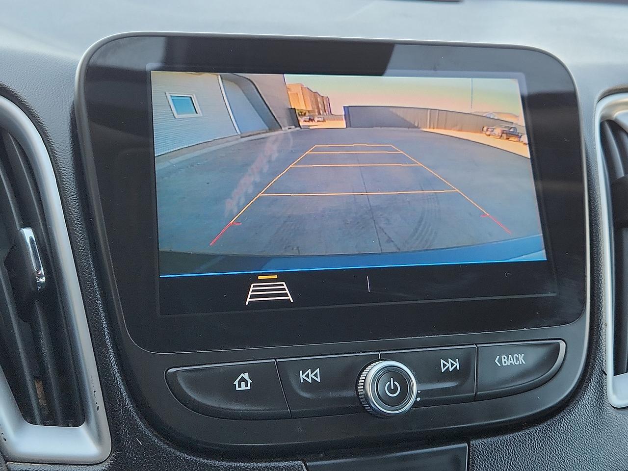 2019 Chevrolet Malibu 1FL Lubbock TX