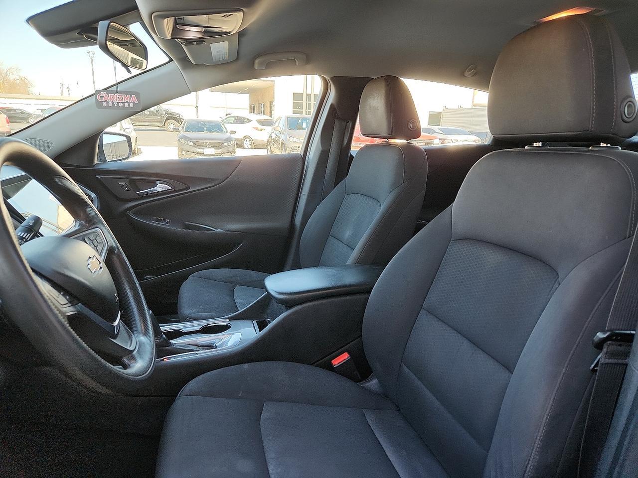 2019 Chevrolet Malibu 1FL Lubbock TX