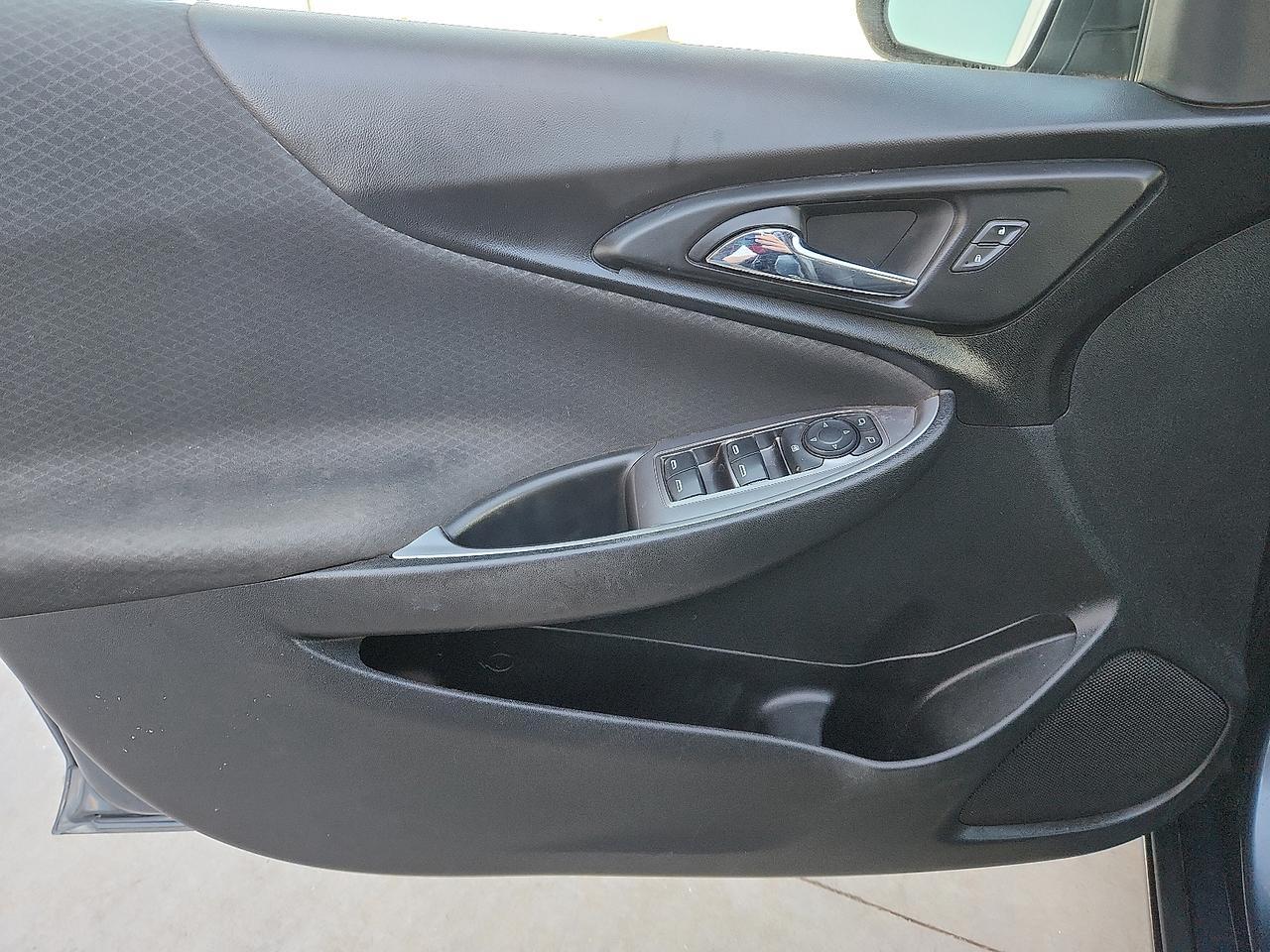 2019 Chevrolet Malibu 1FL Lubbock TX