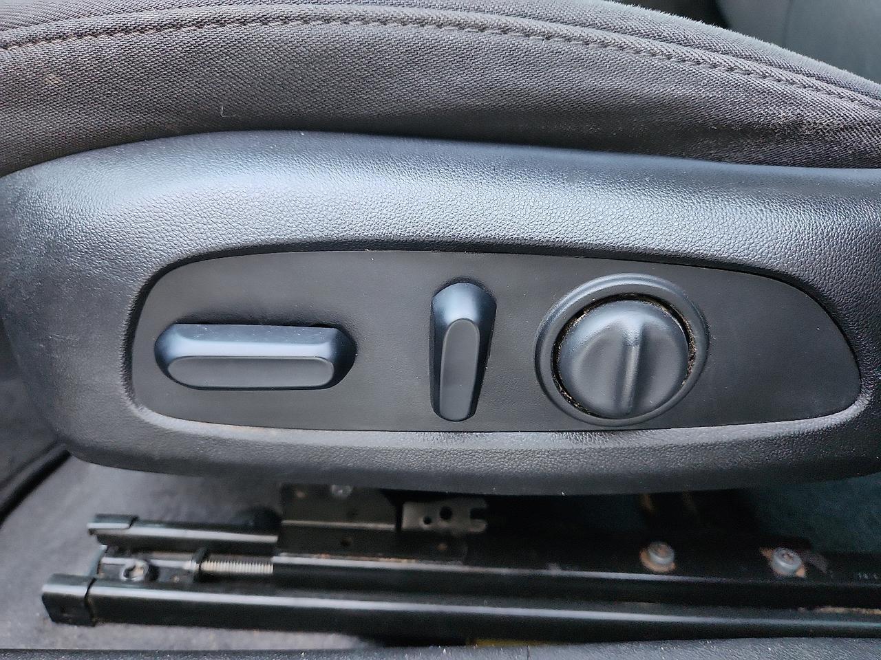 2019 Chevrolet Malibu 1FL Lubbock TX