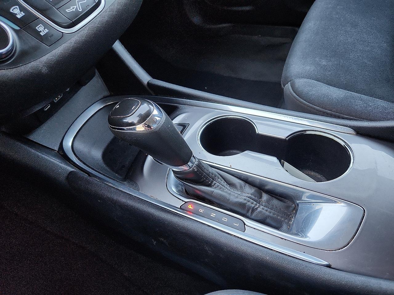 2019 Chevrolet Malibu 1FL Lubbock TX