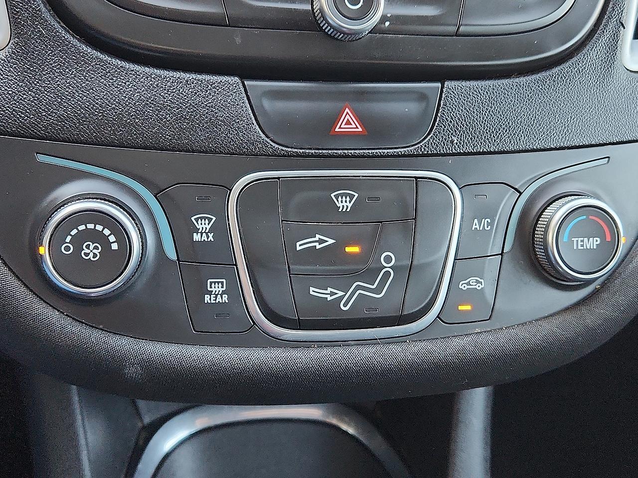 2019 Chevrolet Malibu 1FL Lubbock TX