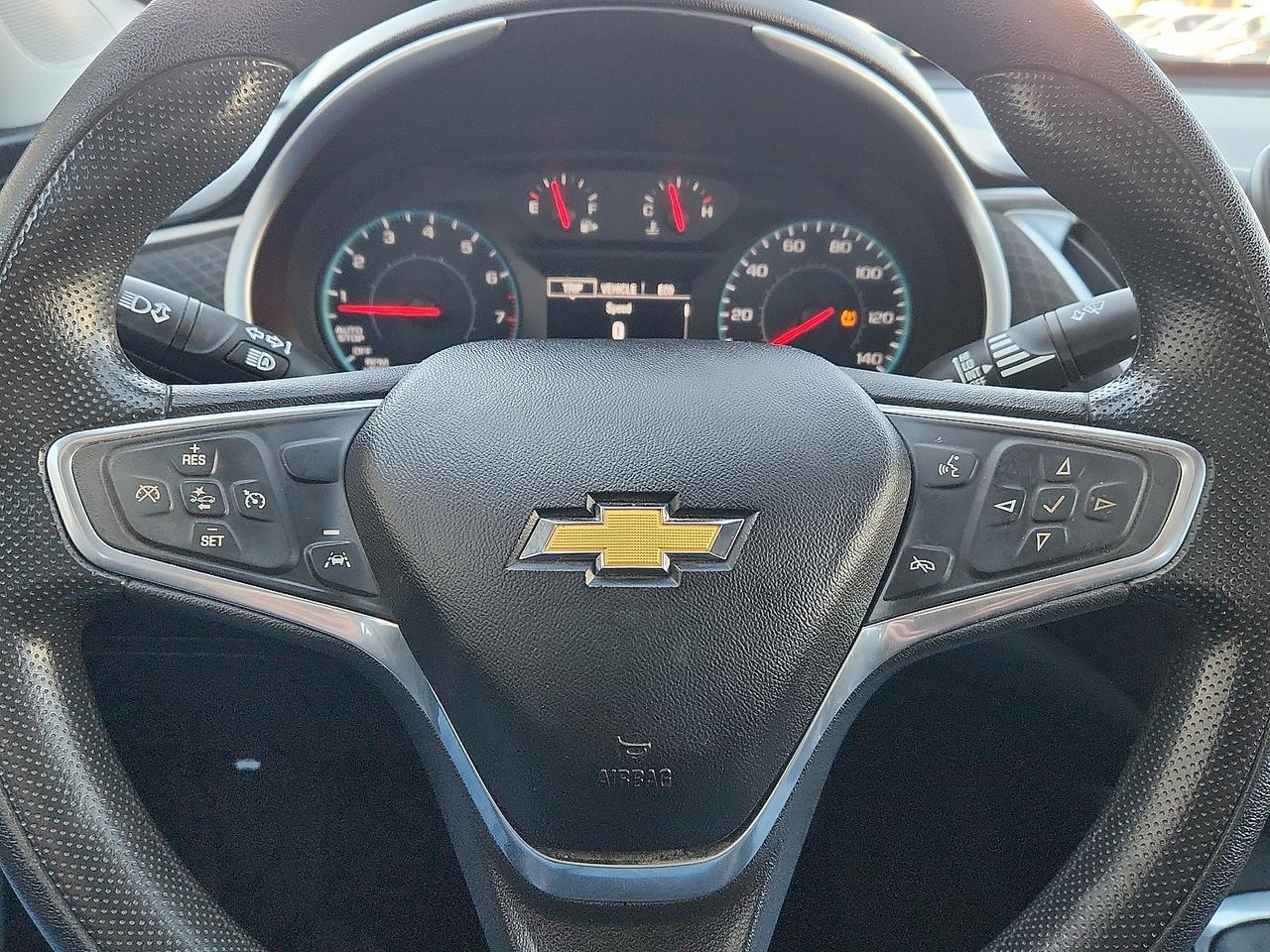 2019 Chevrolet Malibu 1FL Lubbock TX