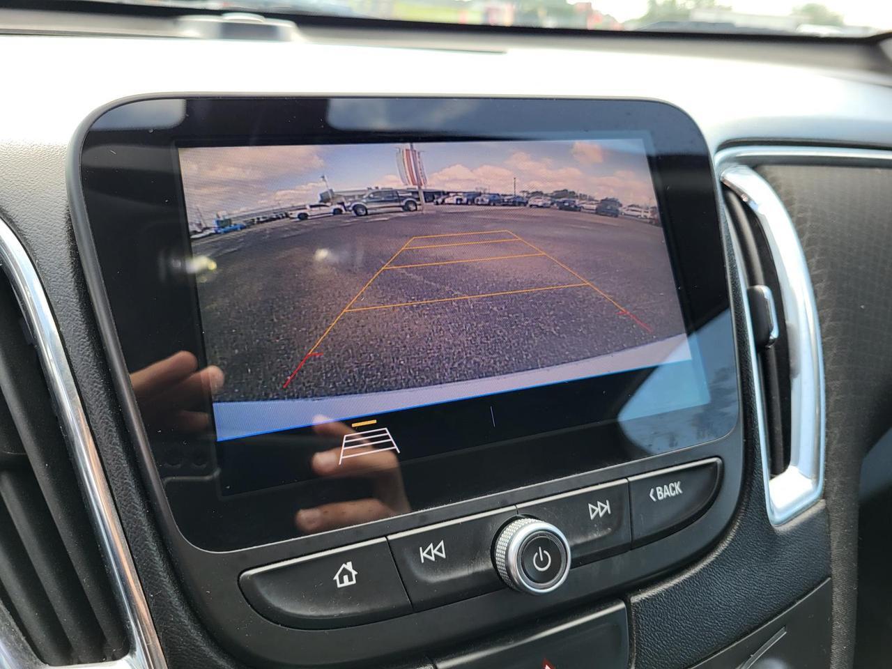 2019 Chevrolet Malibu 4dr Sdn LT w/1LT Beeville TX