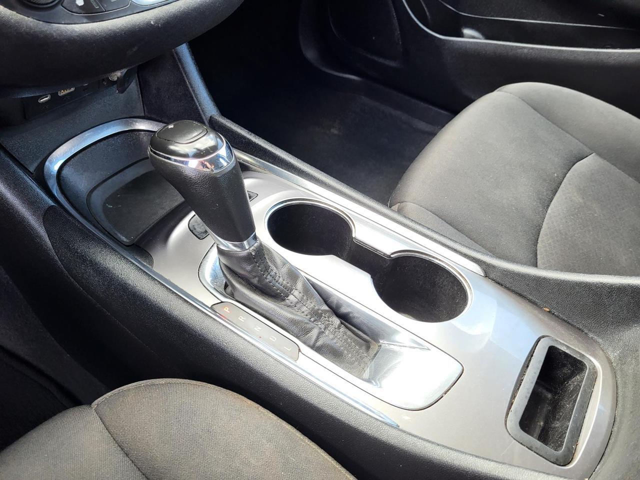 2019 Chevrolet Malibu 4dr Sdn LT w/1LT Beeville TX