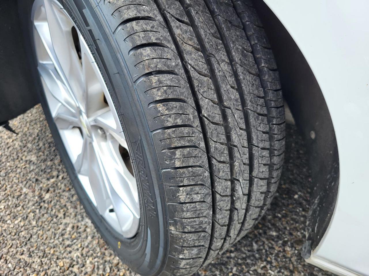 2019 Chevrolet Malibu 4dr Sdn LT w/1LT Beeville TX