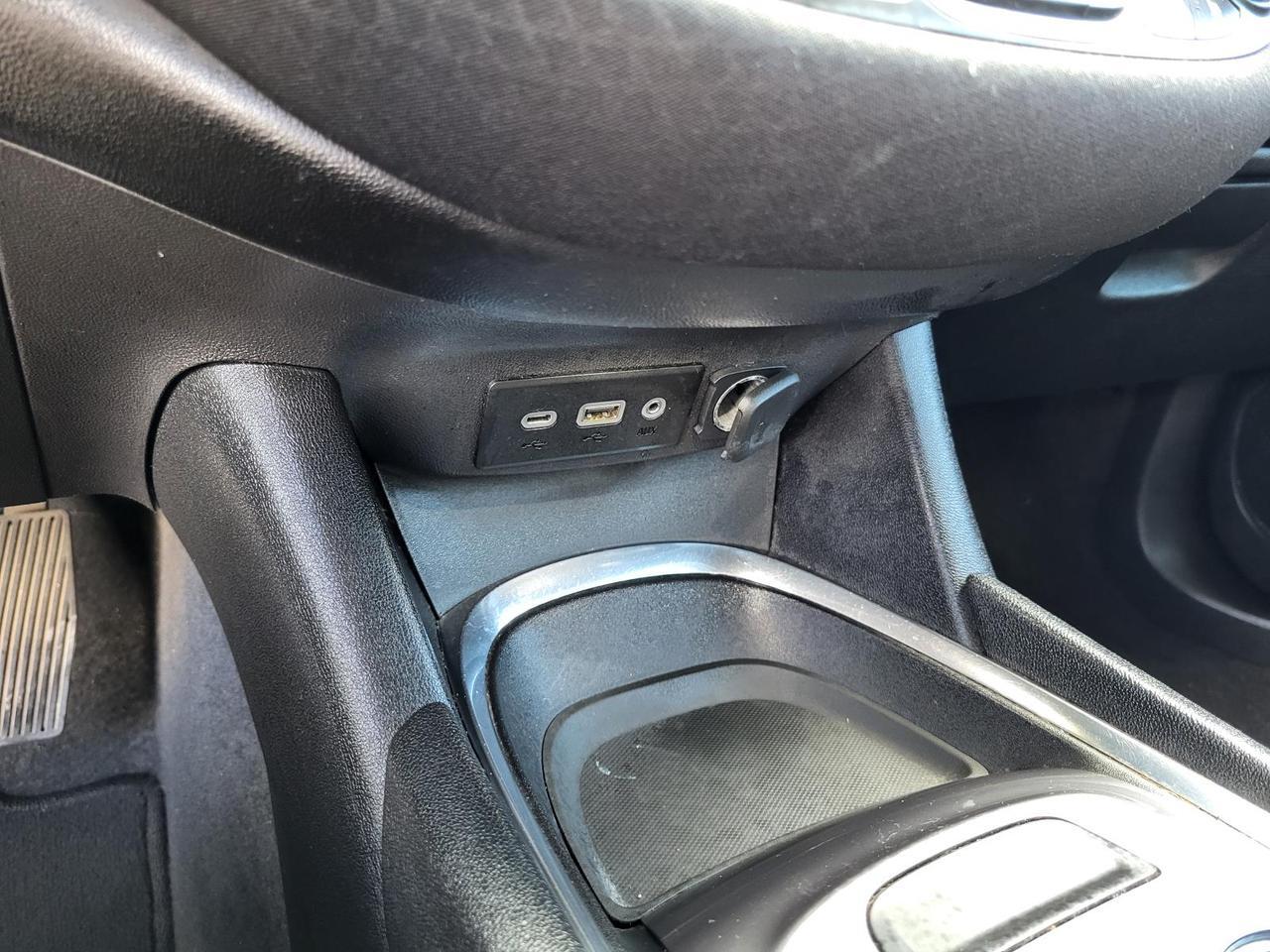 2019 Chevrolet Malibu 4dr Sdn LT w/1LT Beeville TX