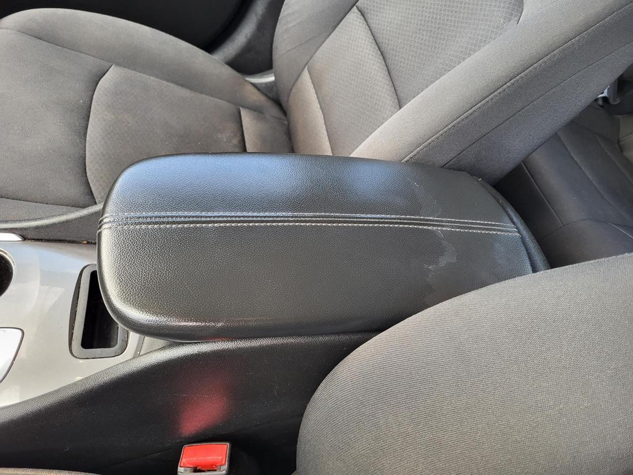 2019 Chevrolet Malibu 4dr Sdn LT w/1LT Beeville TX