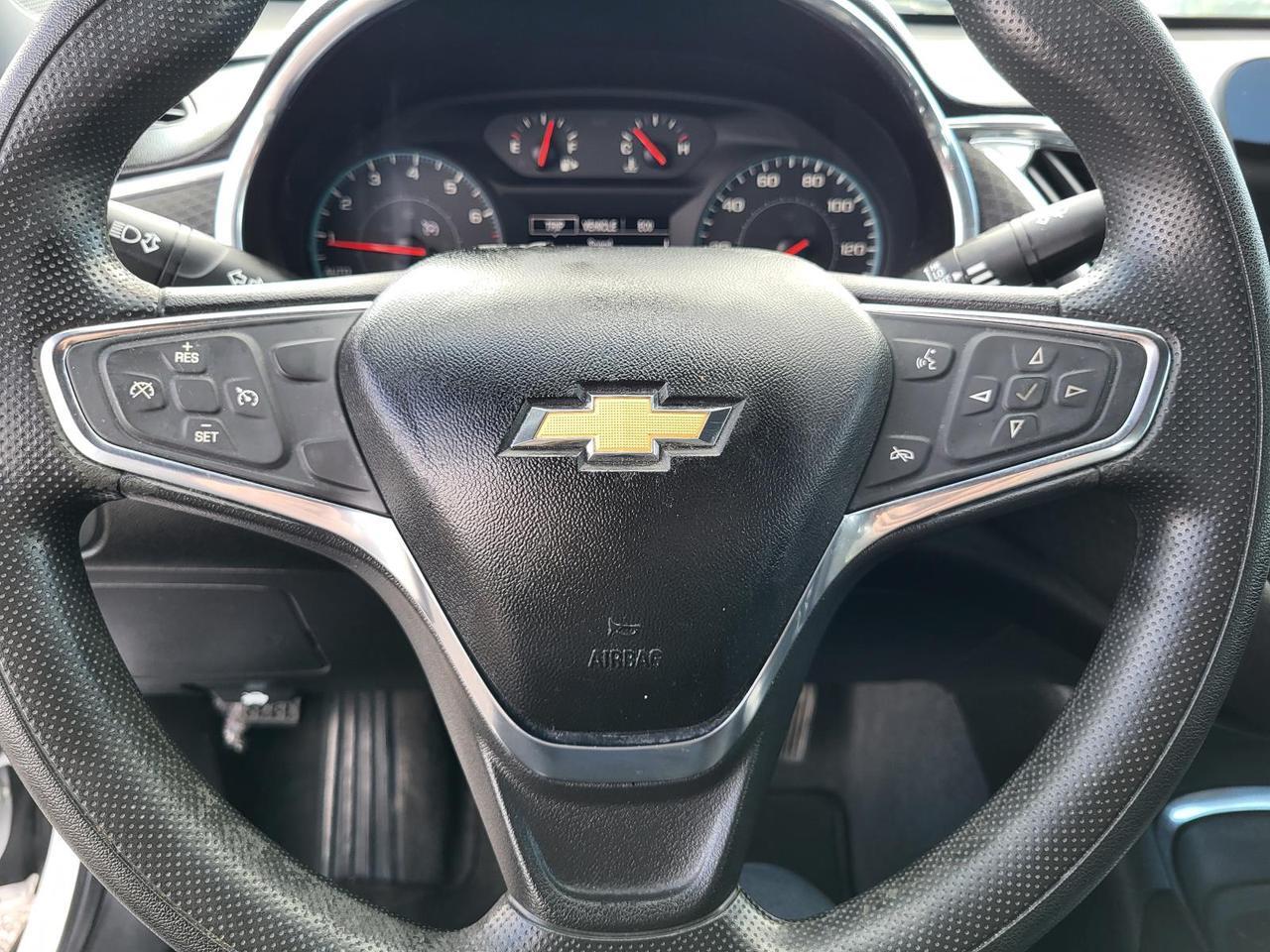 2019 Chevrolet Malibu 4dr Sdn LT w/1LT Beeville TX