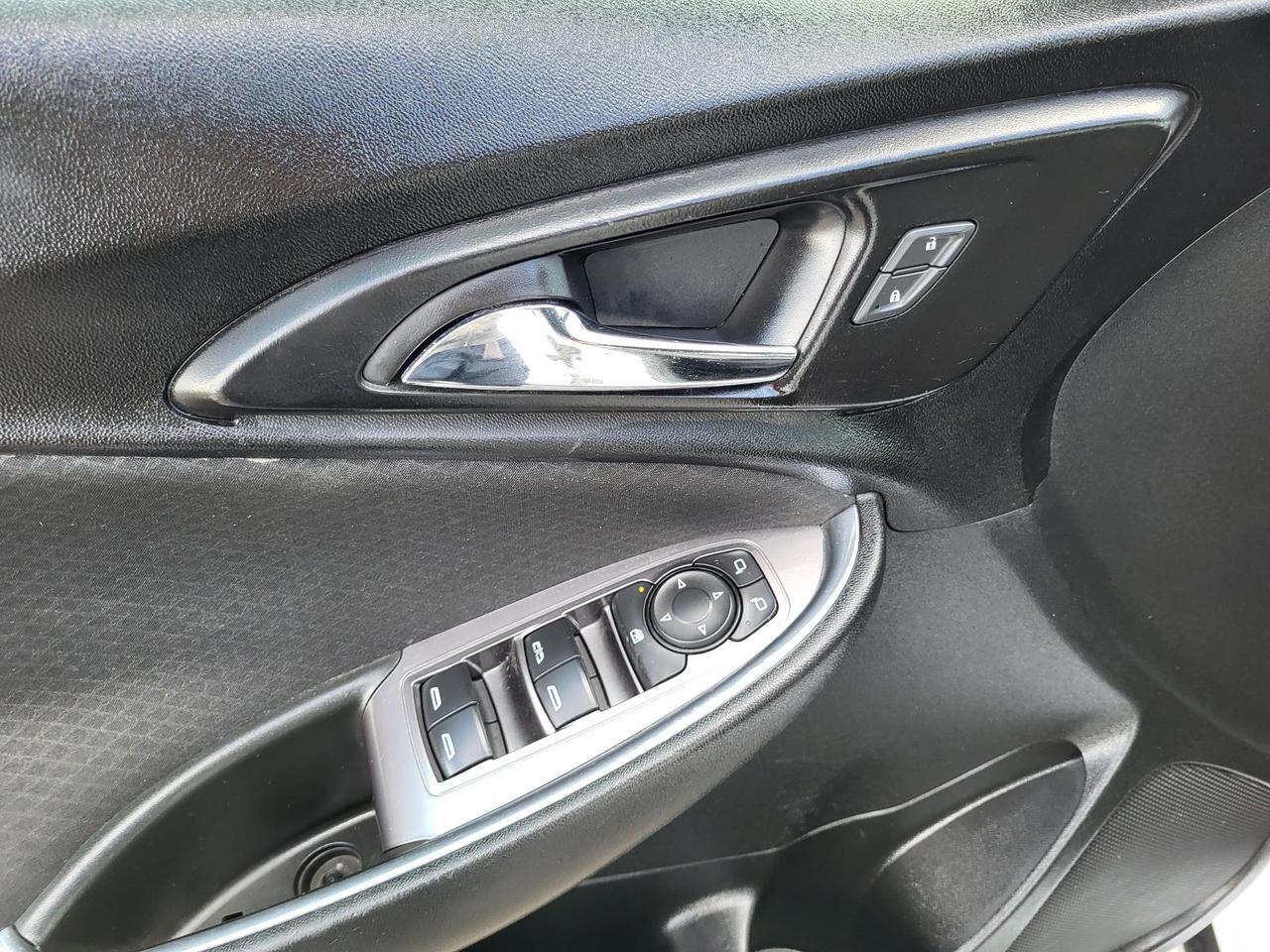 2019 Chevrolet Malibu 4dr Sdn LT w/1LT Beeville TX