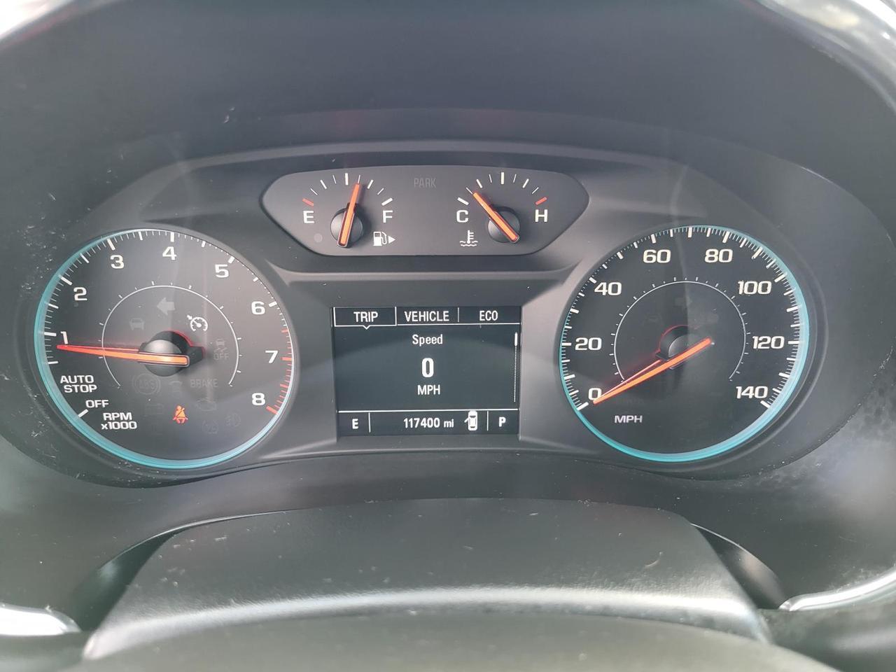 2019 Chevrolet Malibu 4dr Sdn LT w/1LT Beeville TX