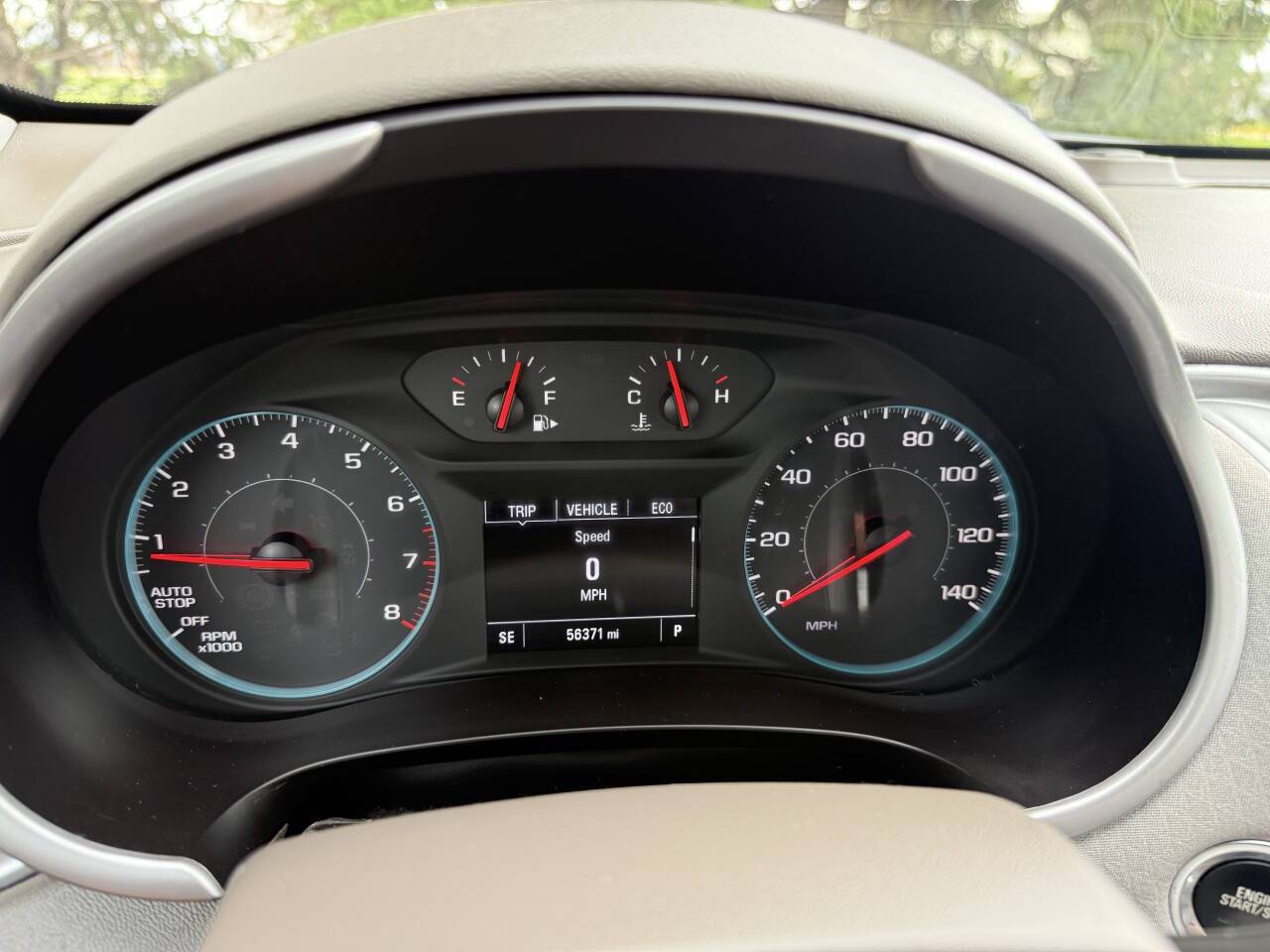 2019 Chevrolet Malibu LS 4dr Sedan Eldridge IA