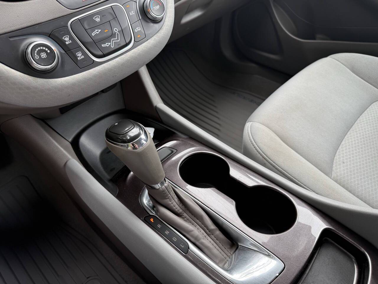 2019 Chevrolet Malibu LS 4dr Sedan Eldridge IA