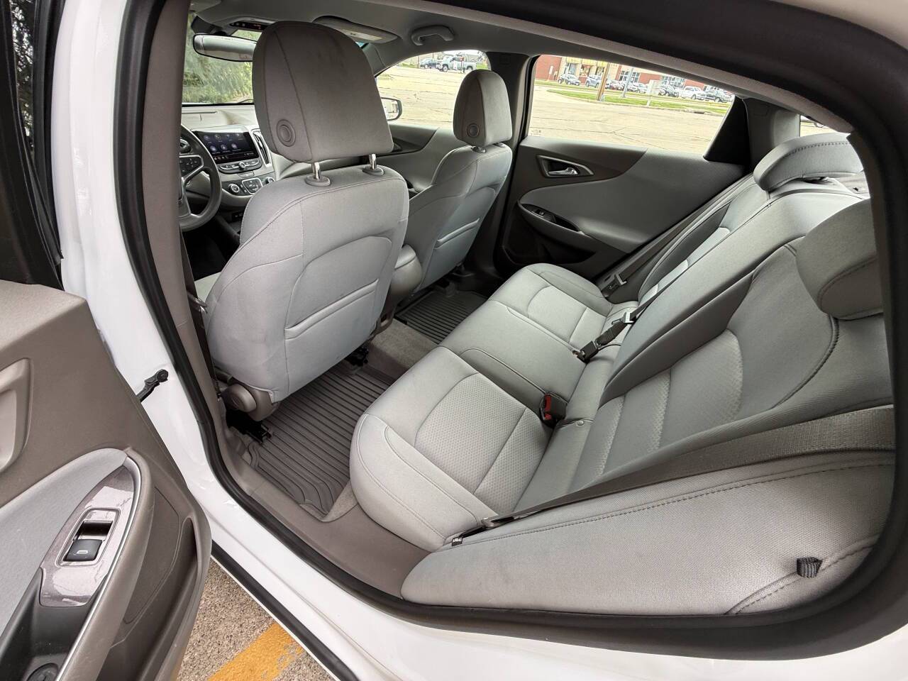 2019 Chevrolet Malibu LS 4dr Sedan Eldridge IA