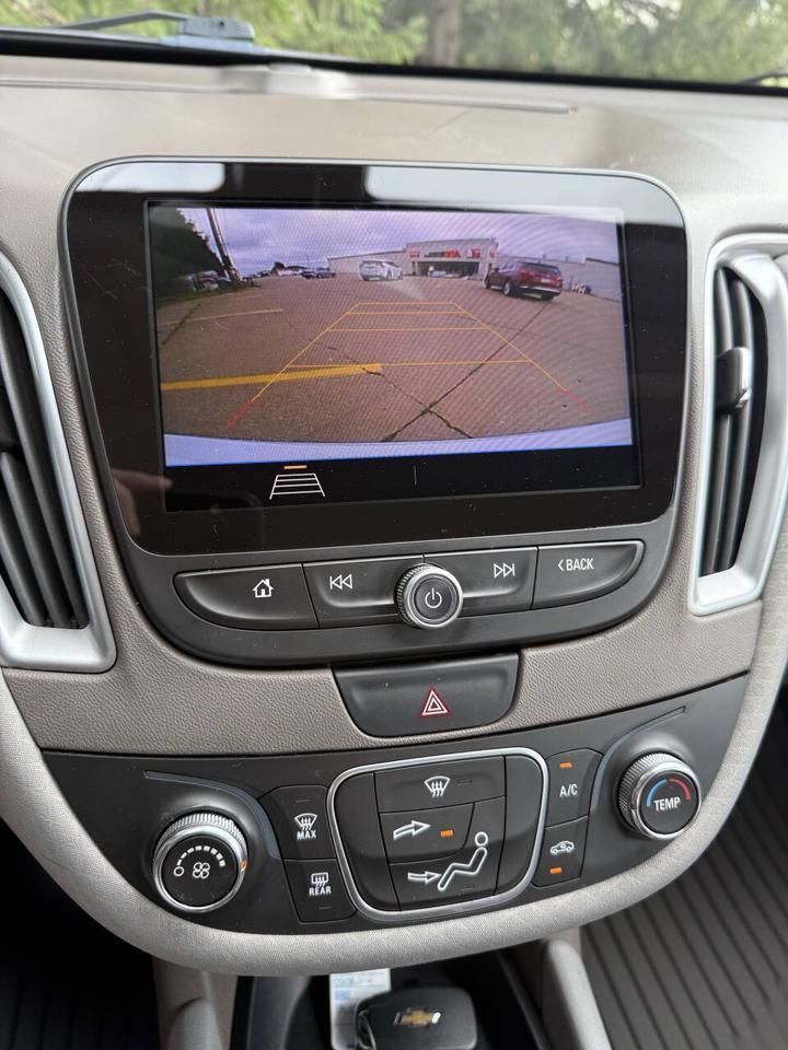 2019 Chevrolet Malibu LS 4dr Sedan Eldridge IA