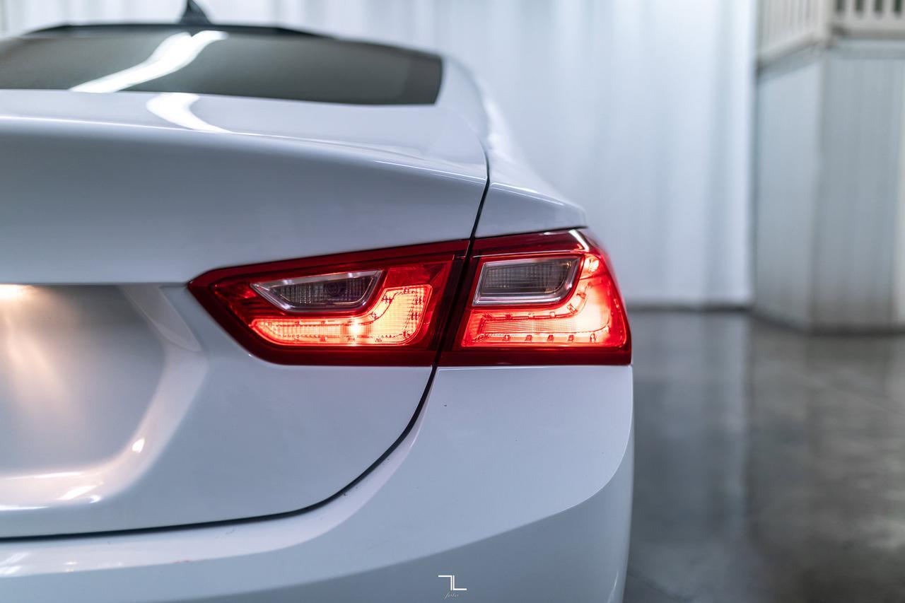 2019 Chevrolet Malibu LS BCam Red Deer AB