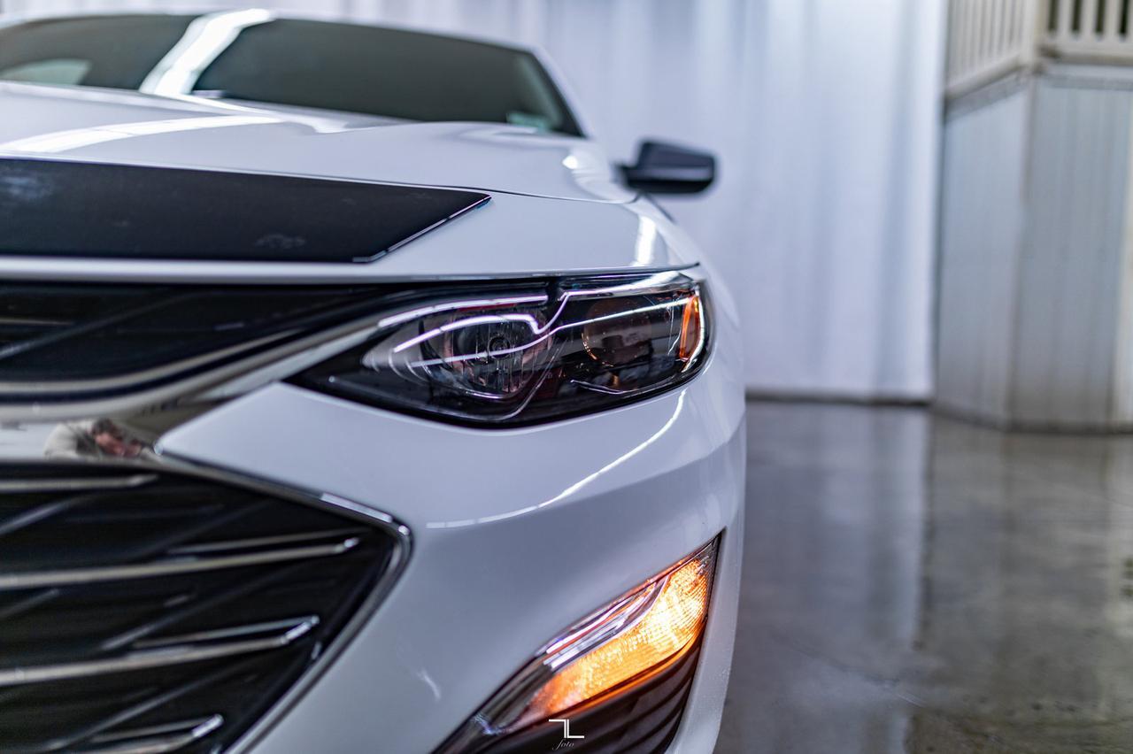 2019 Chevrolet Malibu LS BCam Red Deer AB