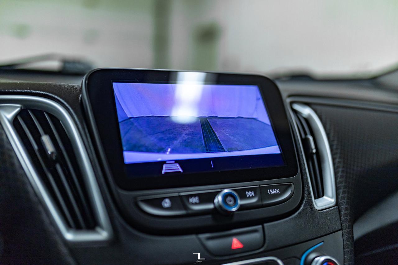 2019 Chevrolet Malibu LS BCam Red Deer AB