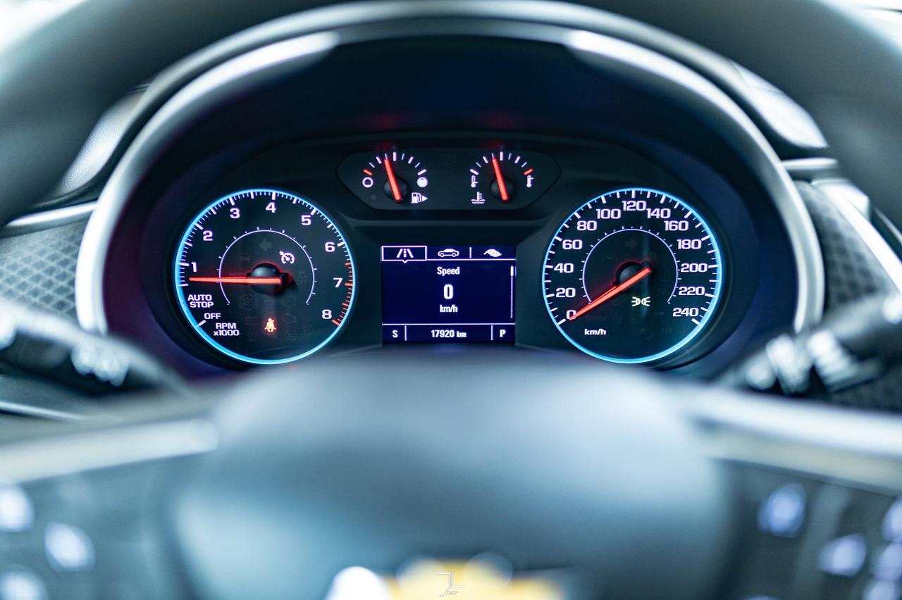 2019 Chevrolet Malibu LS BCam Red Deer AB