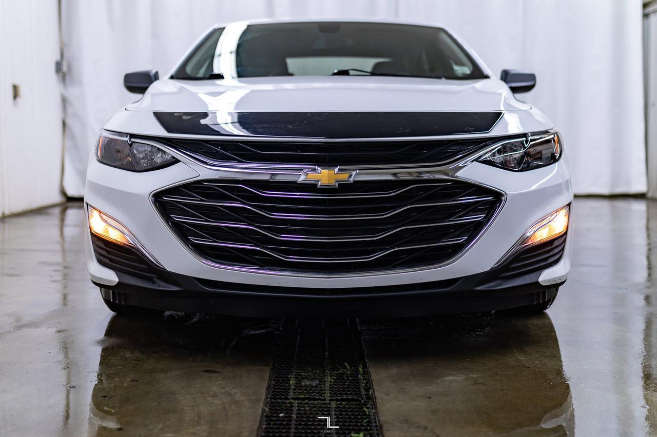2019 Chevrolet Malibu LS BCam Red Deer AB