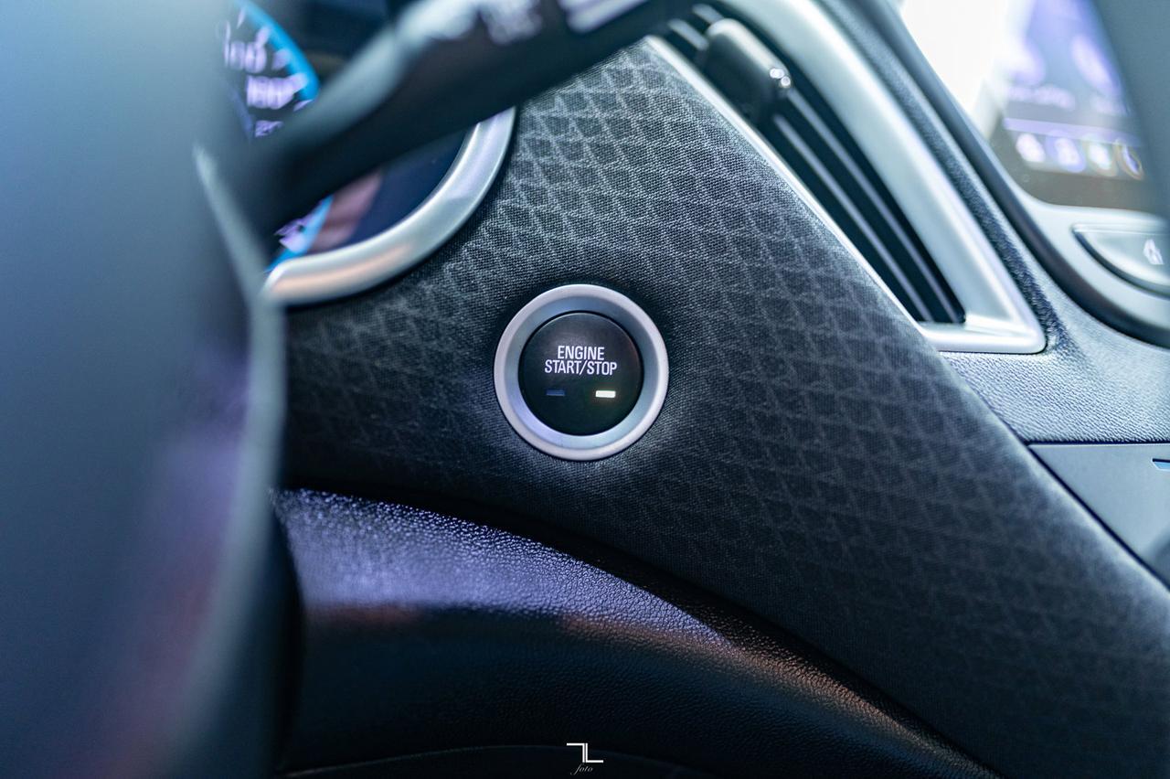 2019 Chevrolet Malibu LS BCam Red Deer AB