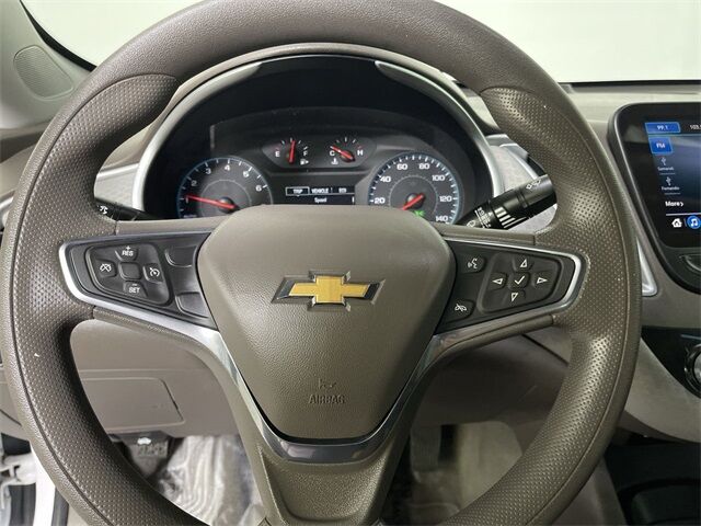 2019 Chevrolet Malibu LS Columbia SC