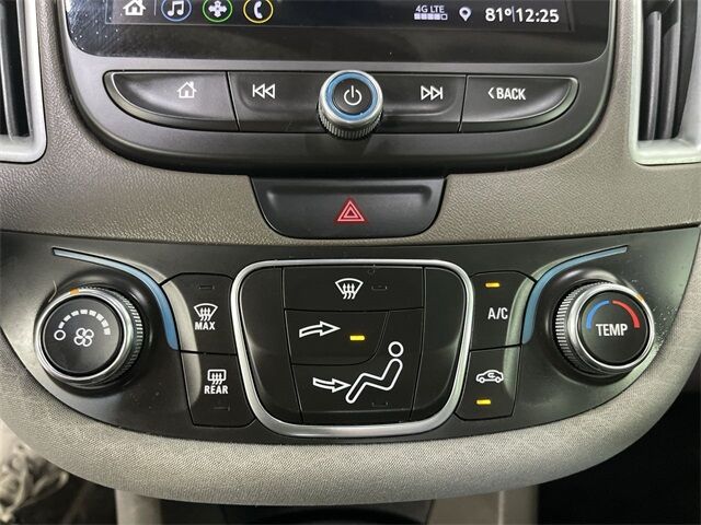 2019 Chevrolet Malibu LS Columbia SC